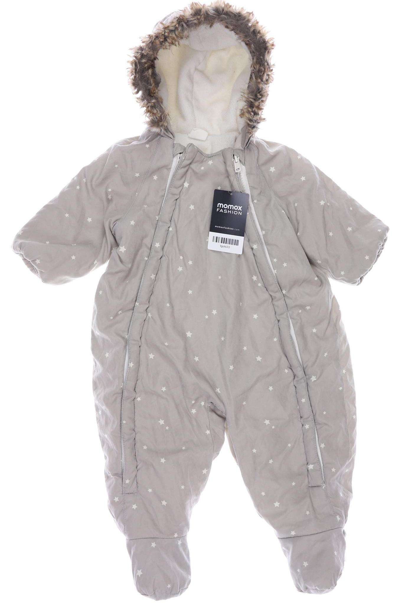 

H&M Mädchen Schneeanzug, beige, Gr. 68