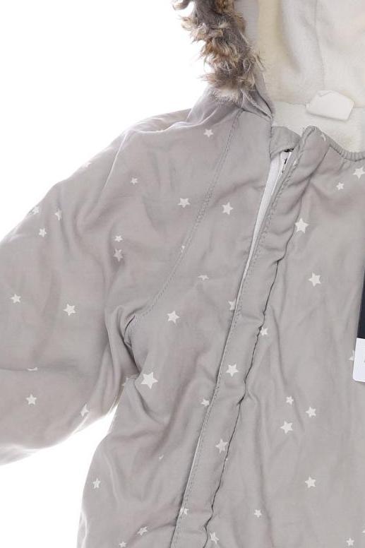 Thumbnail - H&amp;M Mädchen Schneeanzug, beige, Gr. 68