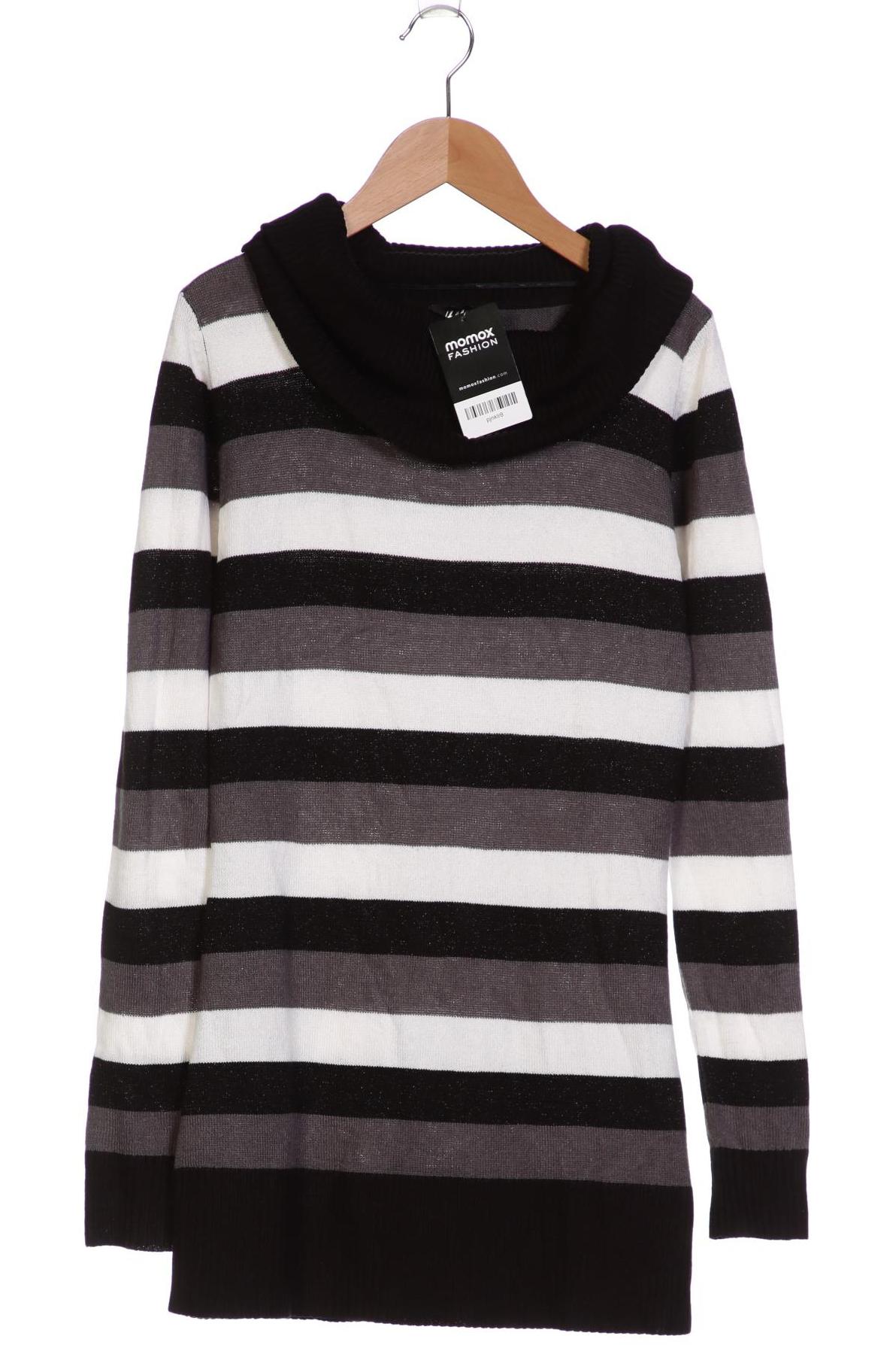 

H&M Damen Pullover, schwarz, Gr. 170
