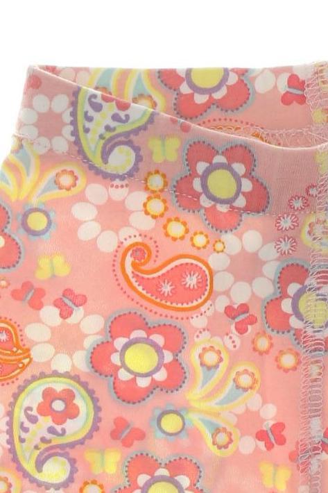 Thumbnail - H&amp;M Mädchen Shorts, pink, Gr. 62