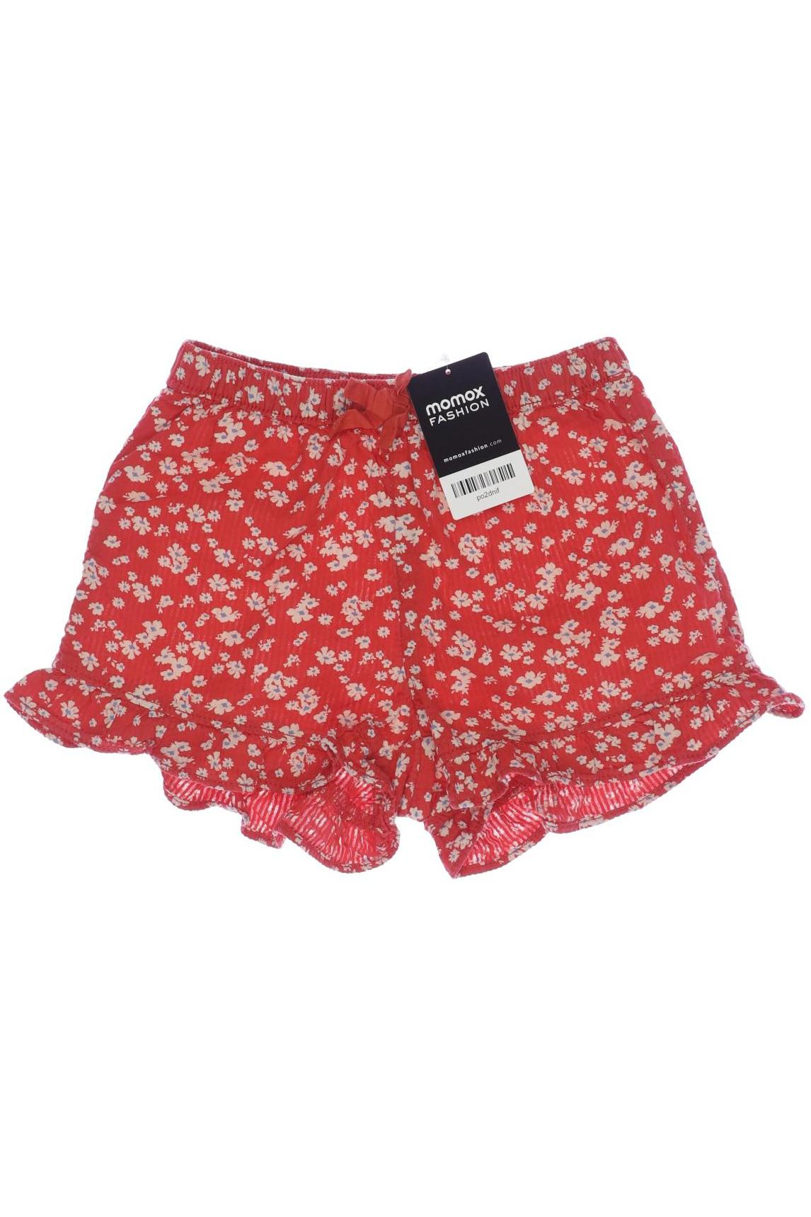 

H&M Mädchen Shorts, rot
