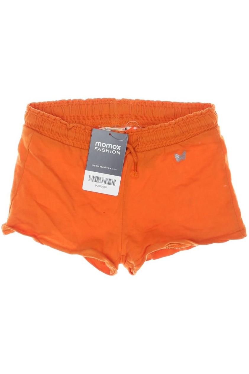 

H&M Damen Shorts, orange, Gr. 116