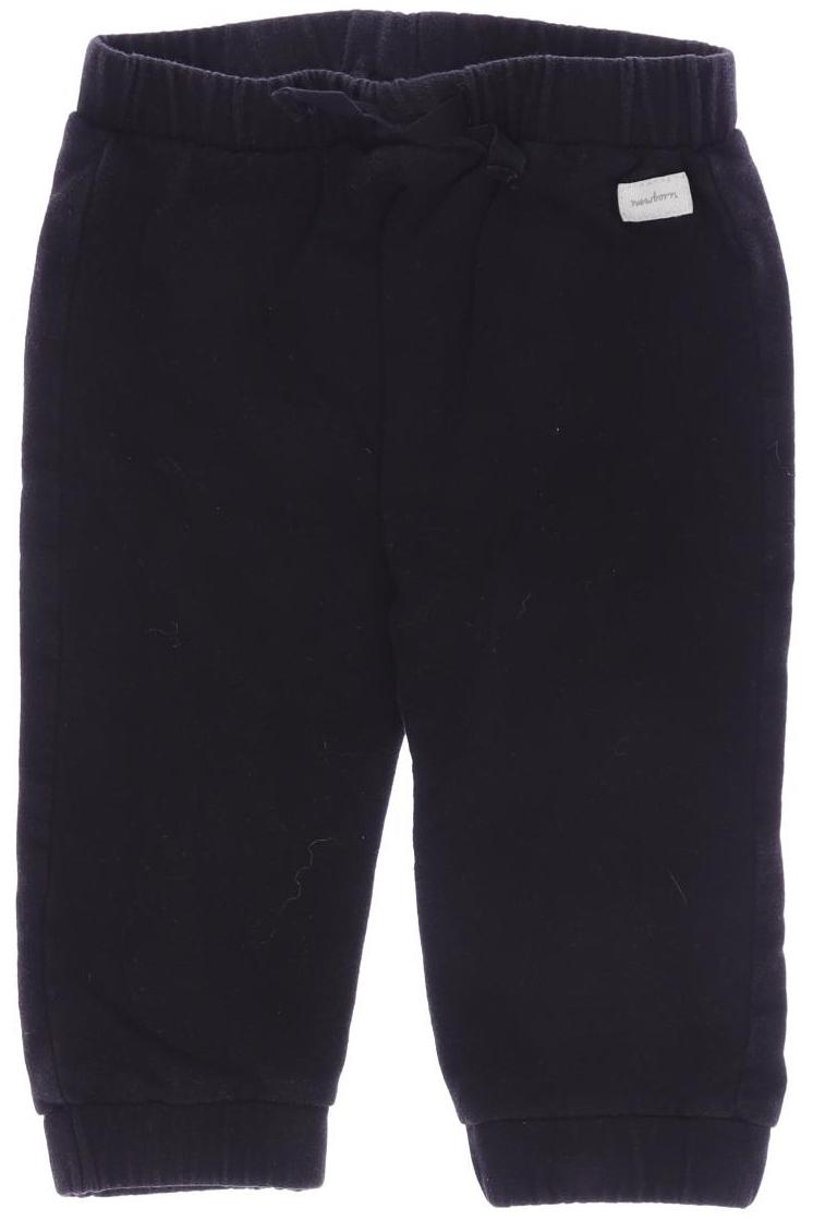 

H&M Mädchen Stoffhose, schwarz