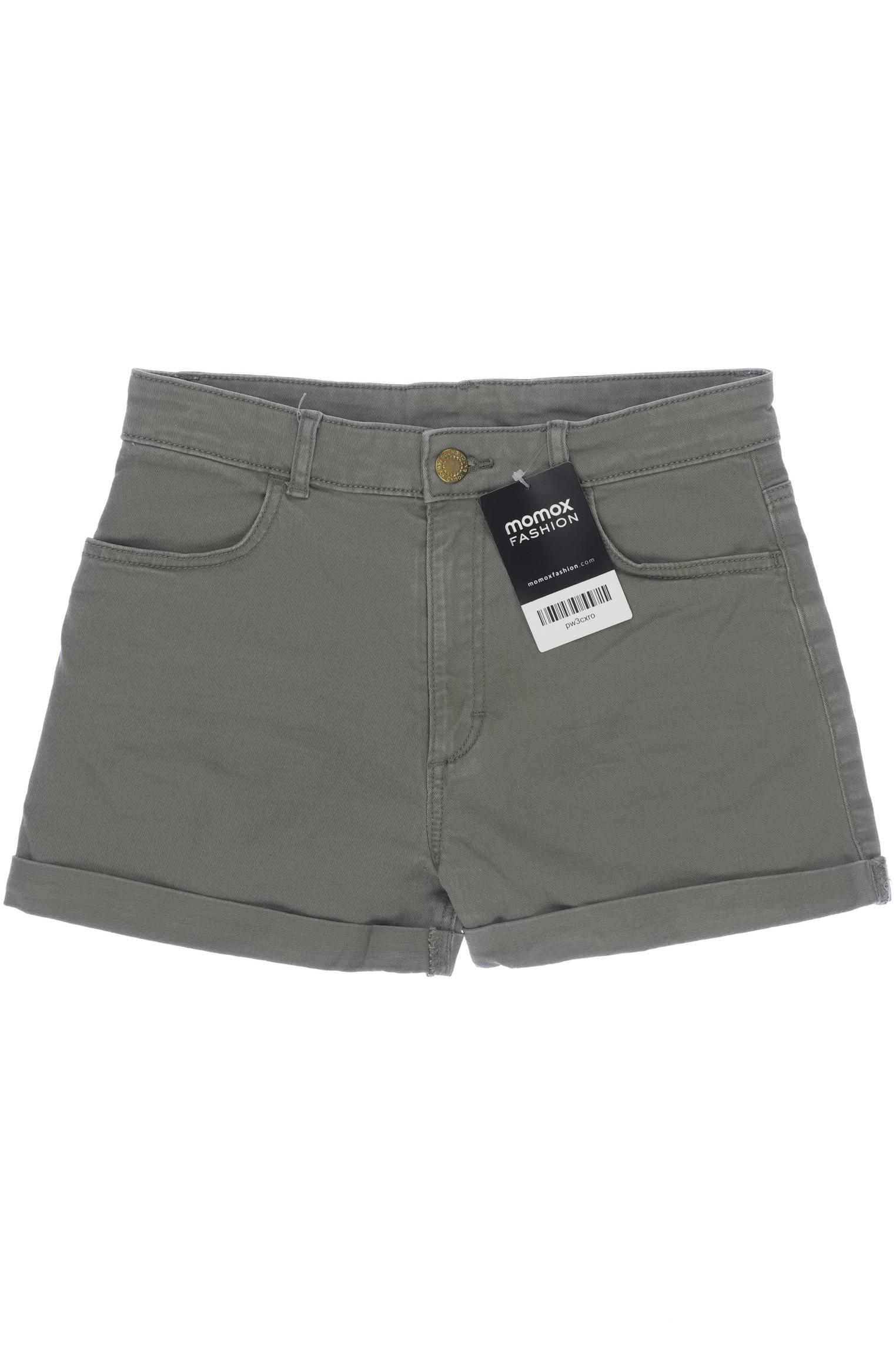 

H&M Mädchen Shorts, grün