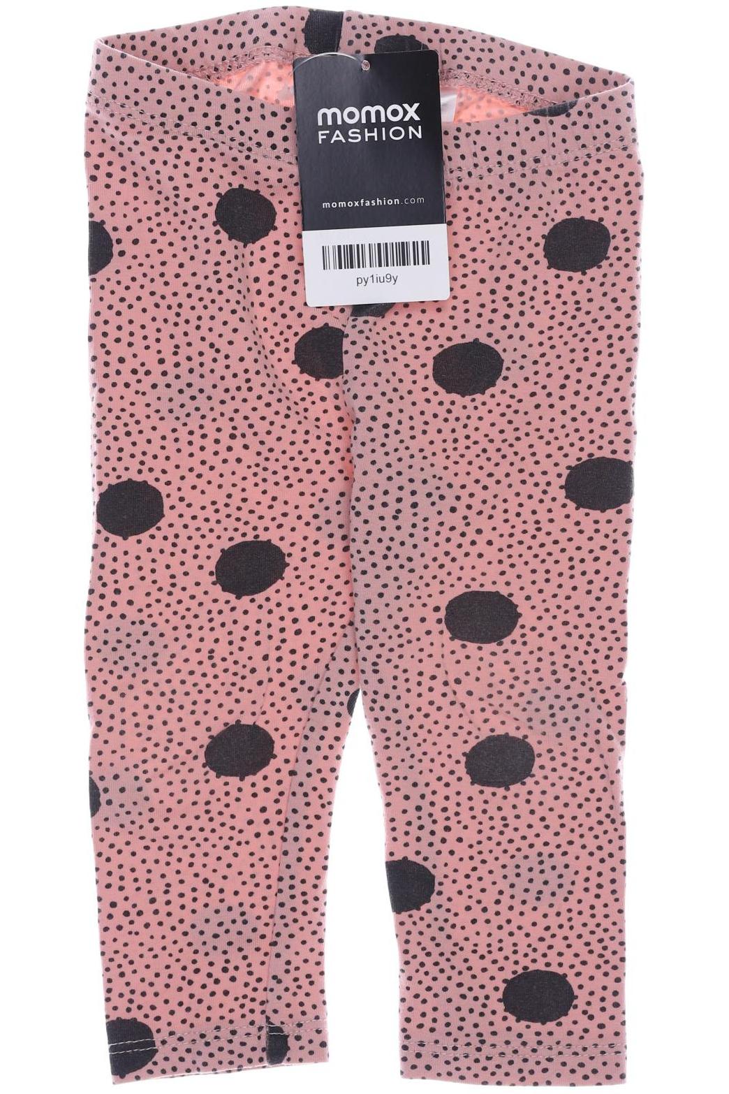 

H&M Mädchen Stoffhose, pink
