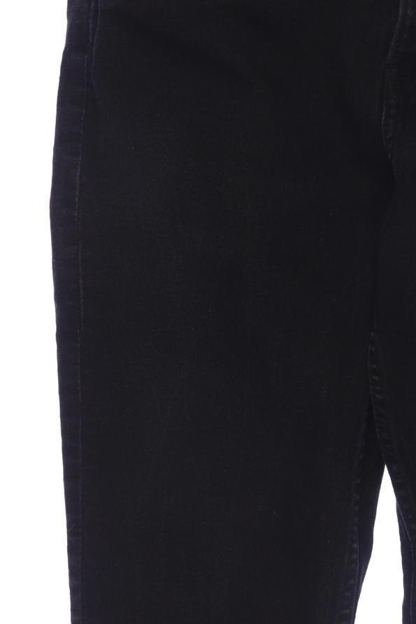 Thumbnail - H&amp;M Mädchen Jeans, schwarz, Gr. 158