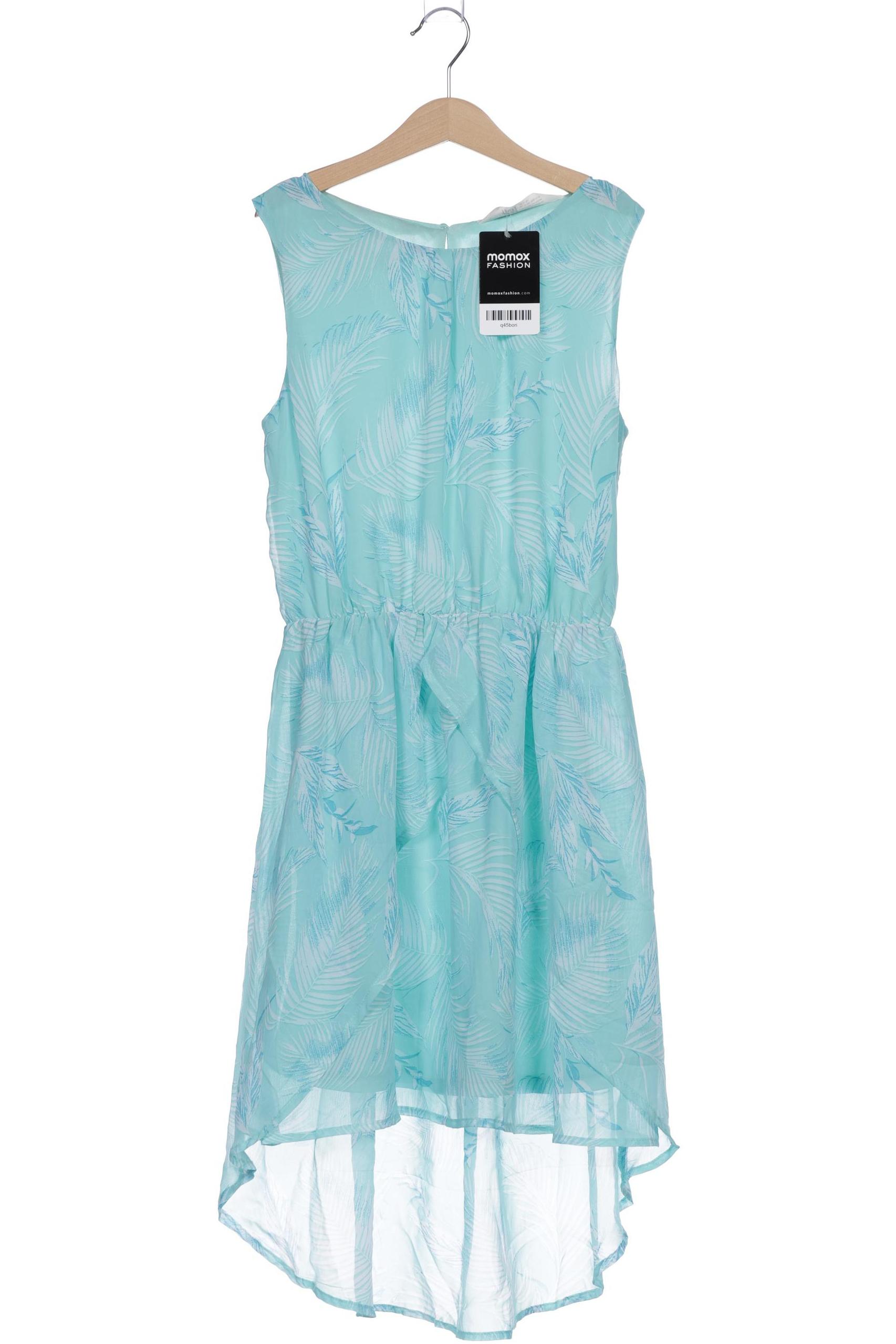 

H&M Mädchen Kleid, türkis