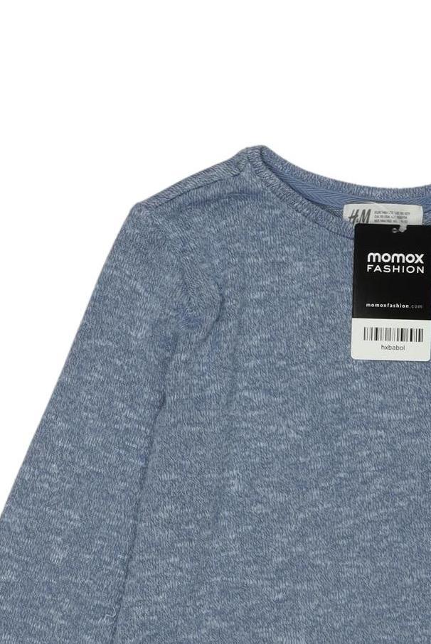 Thumbnail - H&amp;M Mädchen Pullover, hellblau, Gr. 146/152