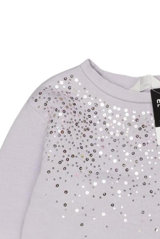 Thumbnail - H&amp;M Mädchen Pullover, flieder, Gr. 134/140