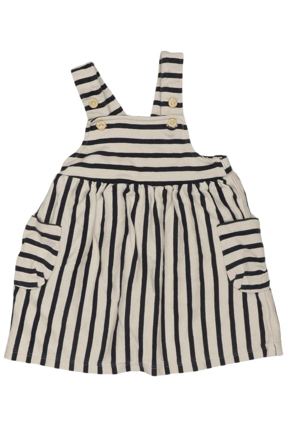 

H&M Mädchen Kleid, mehrfarbig, Gr. 86