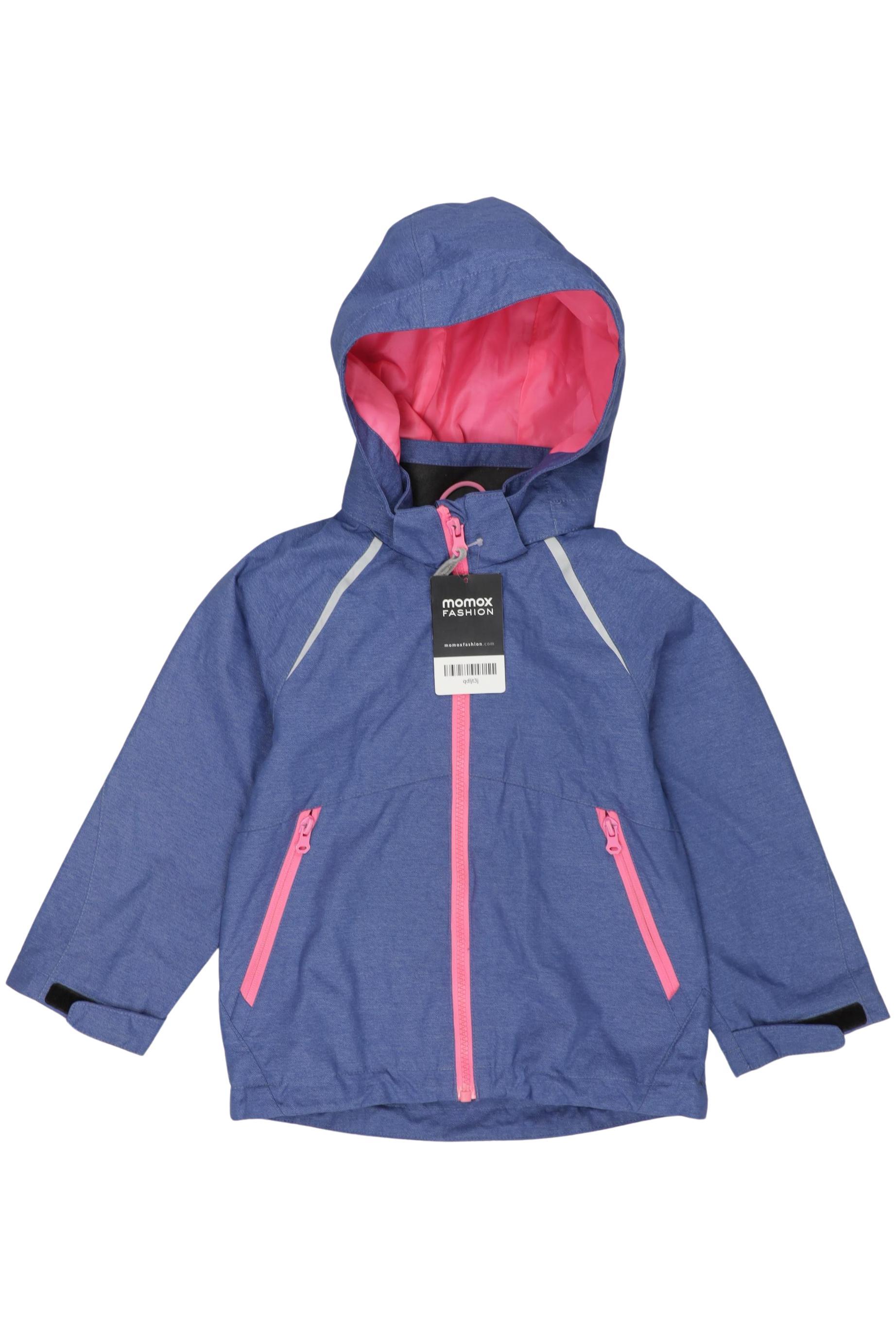 

H&M Mädchen Jacke, mehrfarbig, Gr. 104