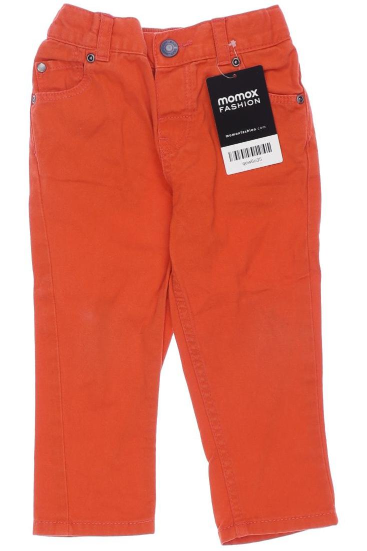 

H&M Mädchen Stoffhose, rot