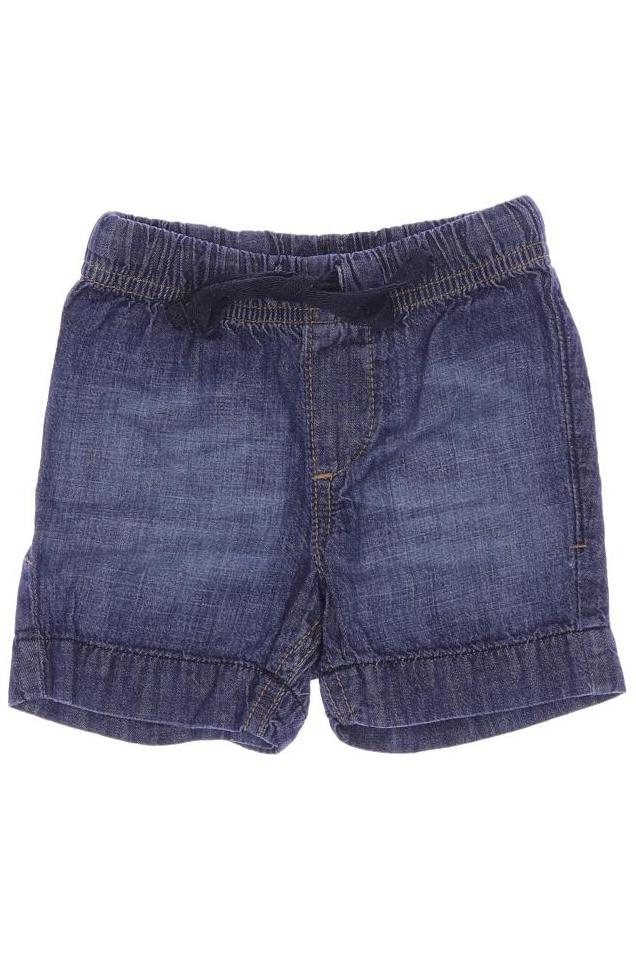 

H&M Damen Shorts, blau, Gr. 62