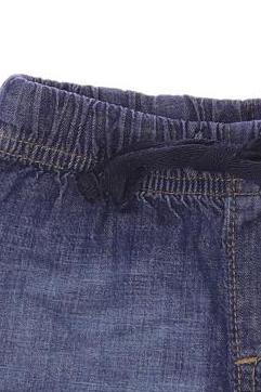 Thumbnail - H&amp;M Damen Shorts, blau, Gr. 62