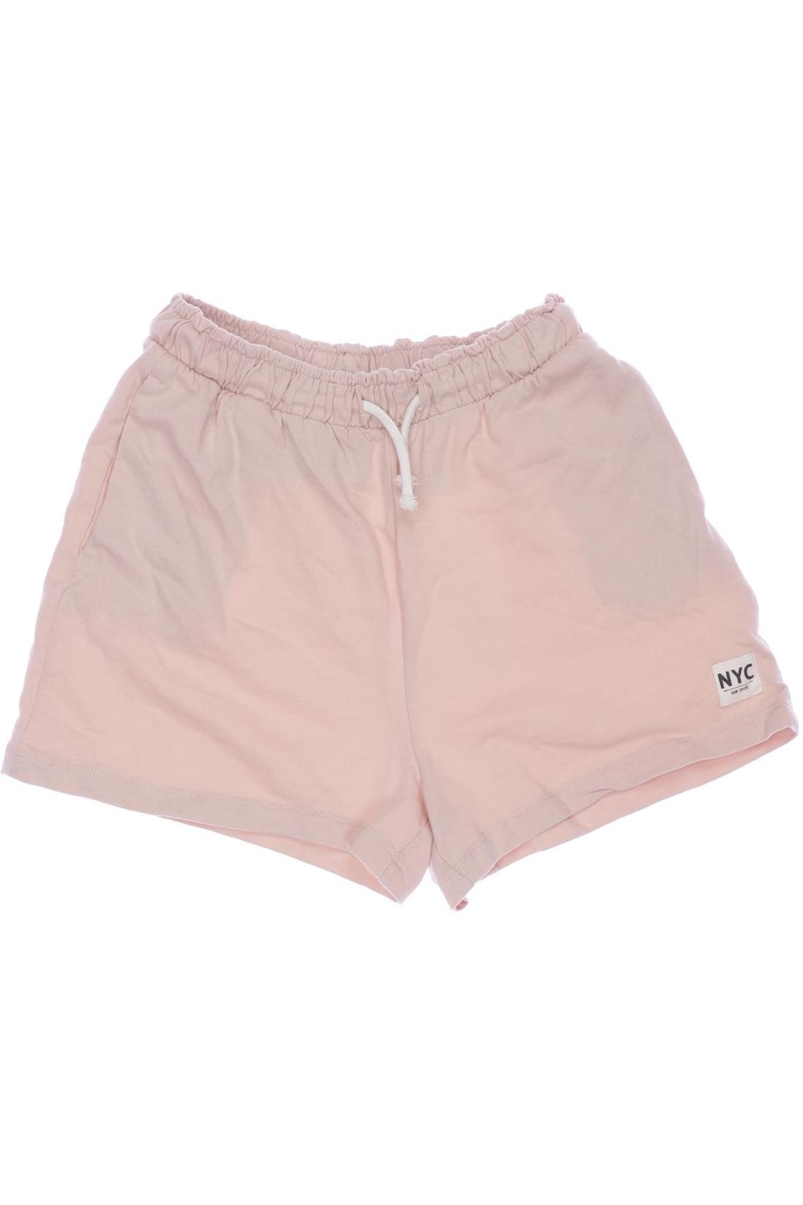 

H&M Damen Shorts, pink, Gr. 170