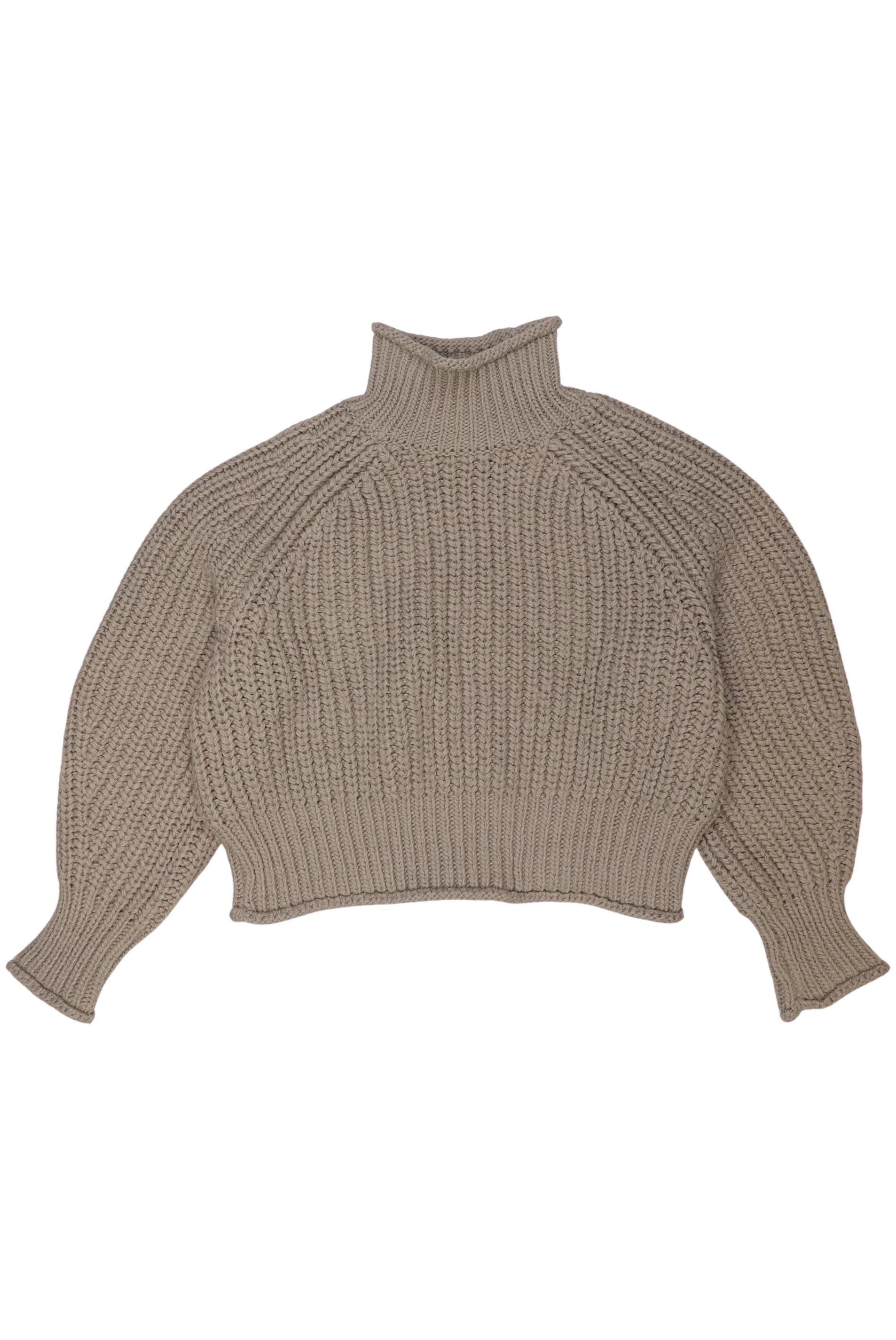 

H&M Mädchen Pullover, beige, Gr. 146
