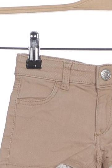 Thumbnail - H&amp;M Mädchen Shorts, beige, Gr. 92