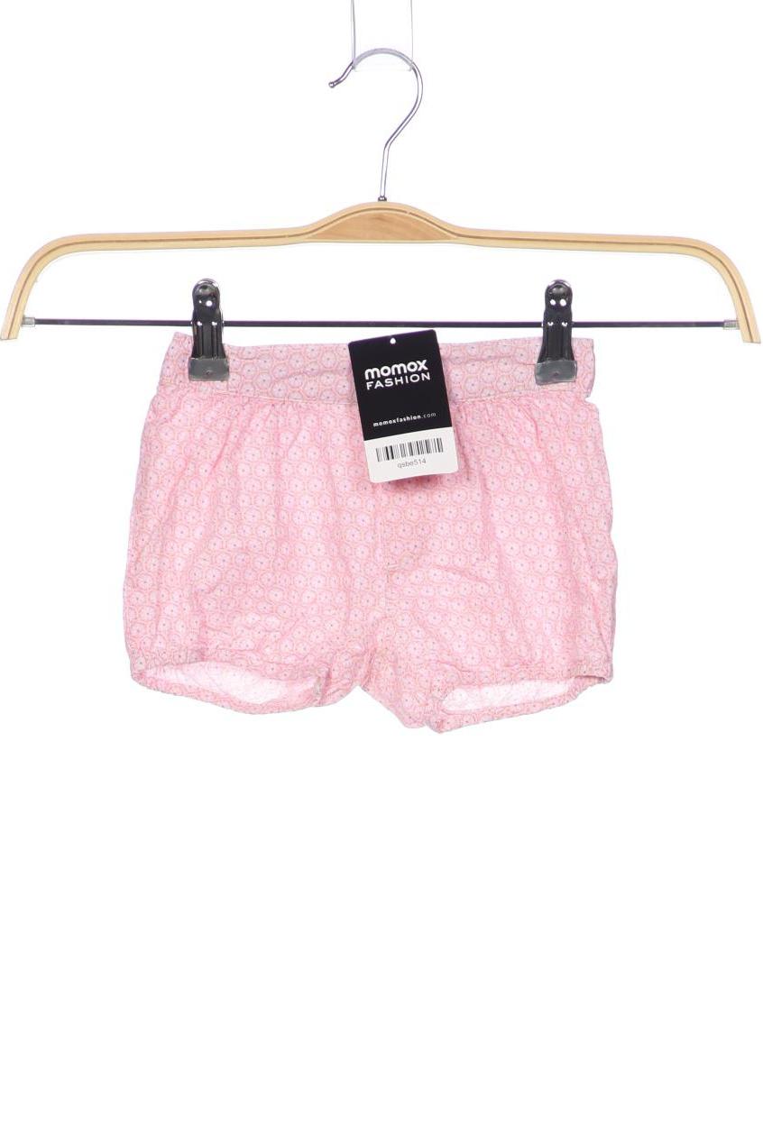

H&M Damen Shorts, pink, Gr. 80