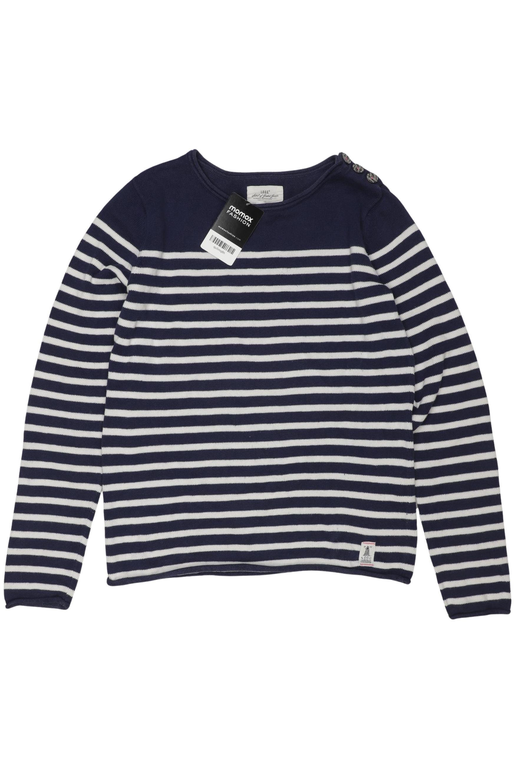 

H&M Mädchen Pullover, mehrfarbig, Gr. 170