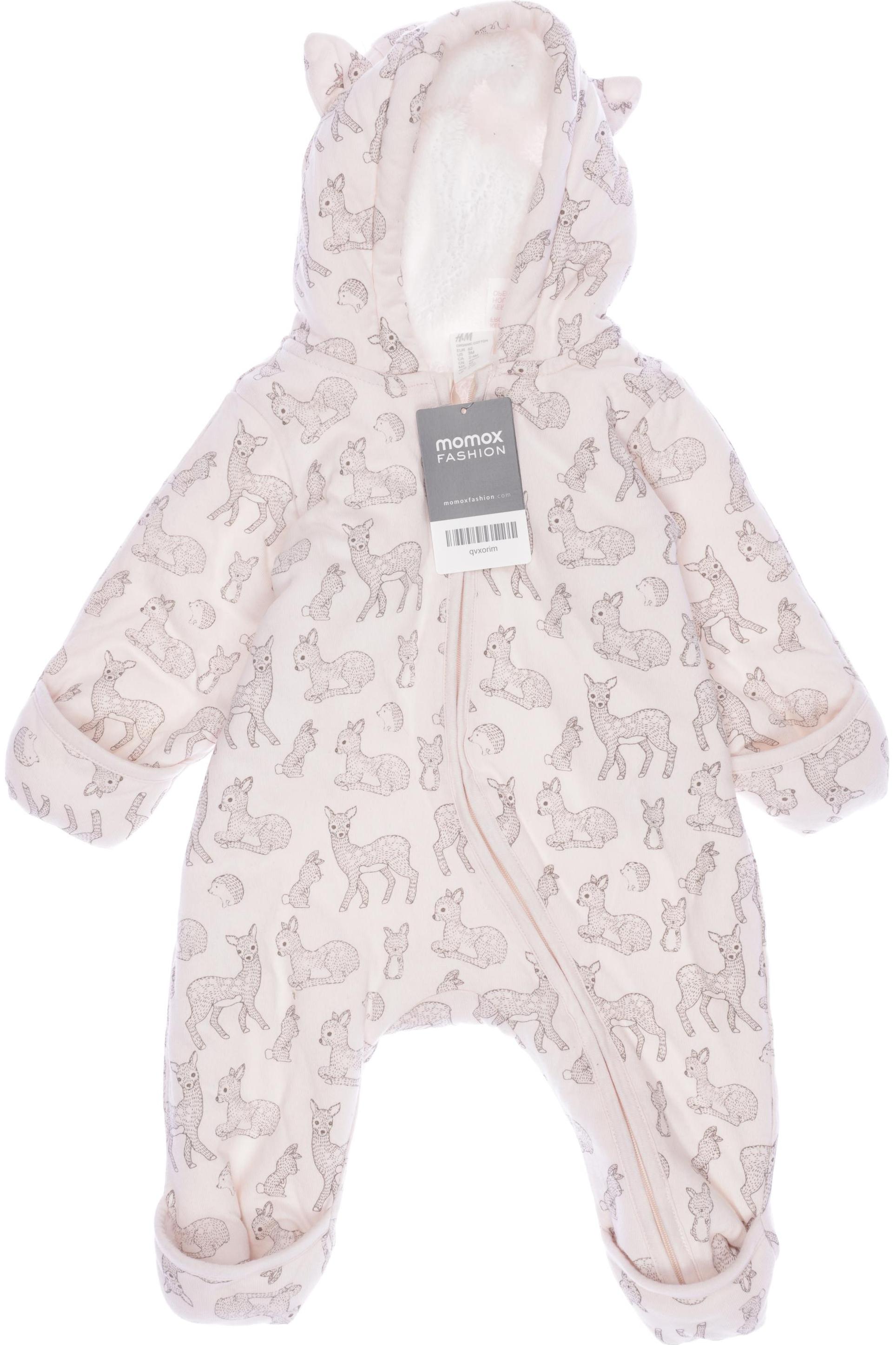 

H&M Damen Schneeanzug, pink, Gr. 62