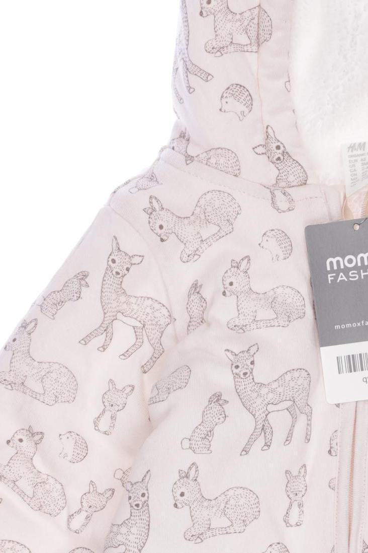 Thumbnail - H&amp;M Mädchen Schneeanzug, pink, Gr. 62