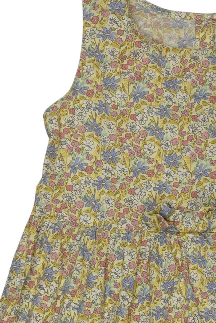 Thumbnail - H&amp;M Mädchen Kleid, mehrfarbig, Gr. 140