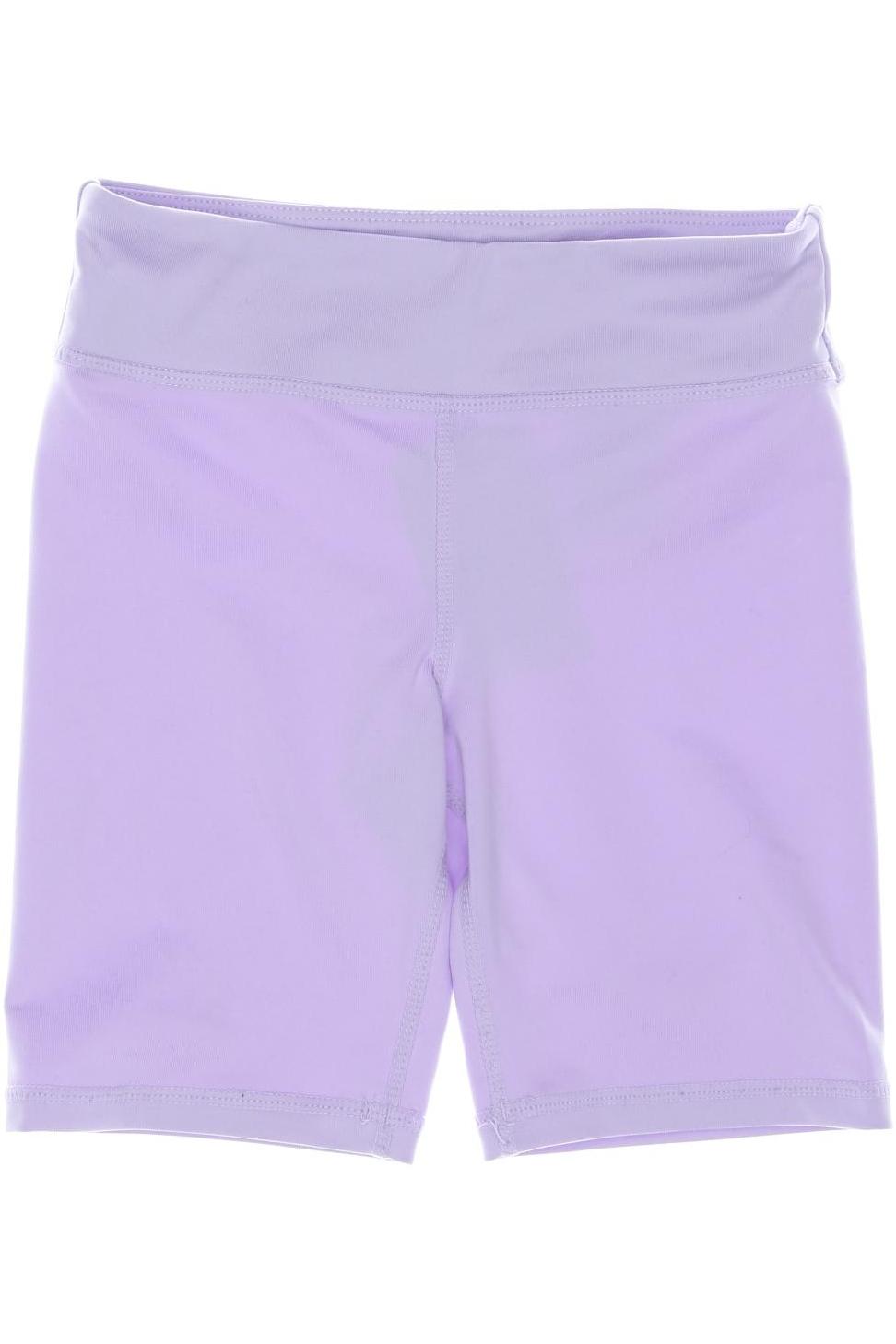 

H&M Damen Shorts, flieder, Gr. 122/128