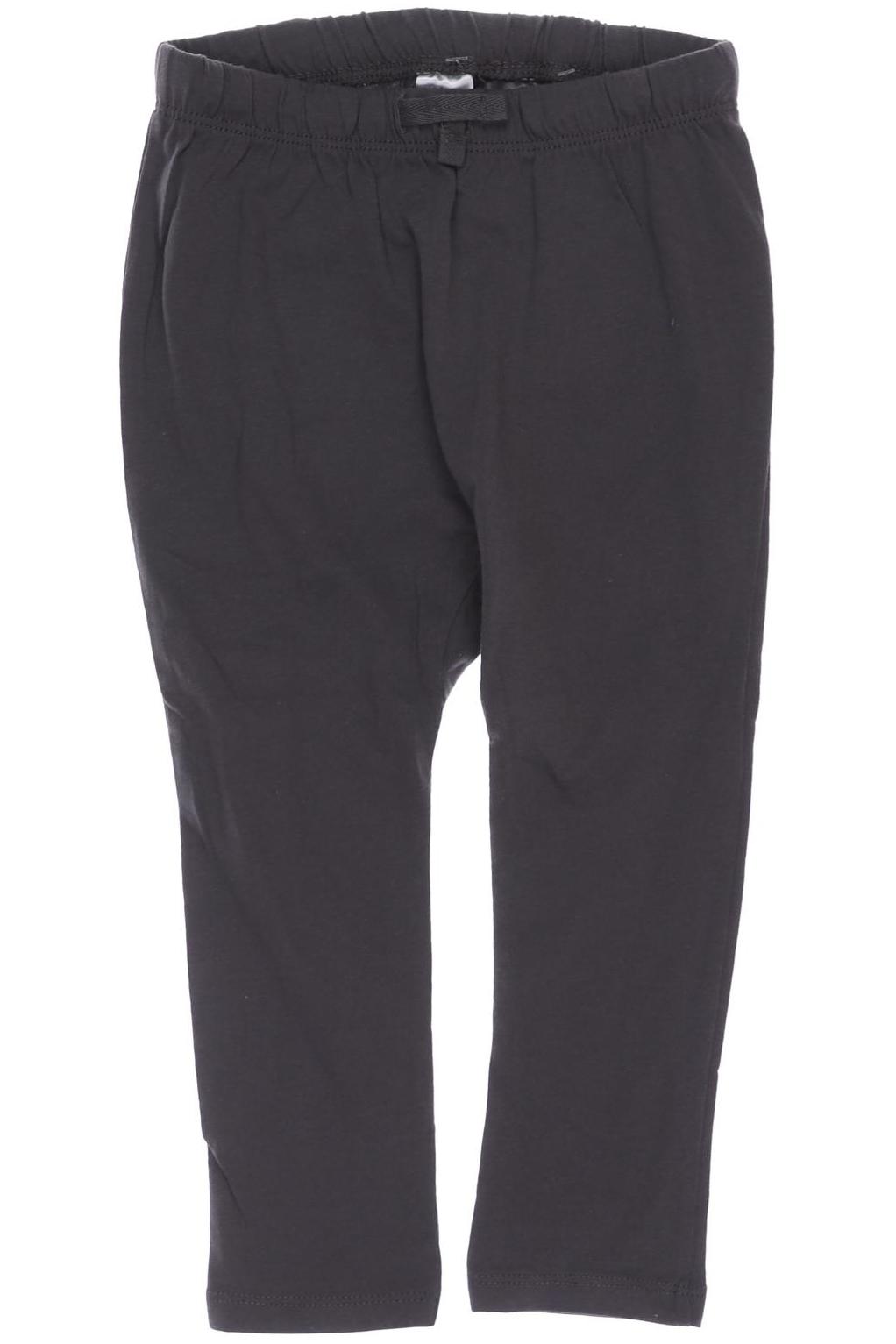 

H&M Mädchen Stoffhose, grau