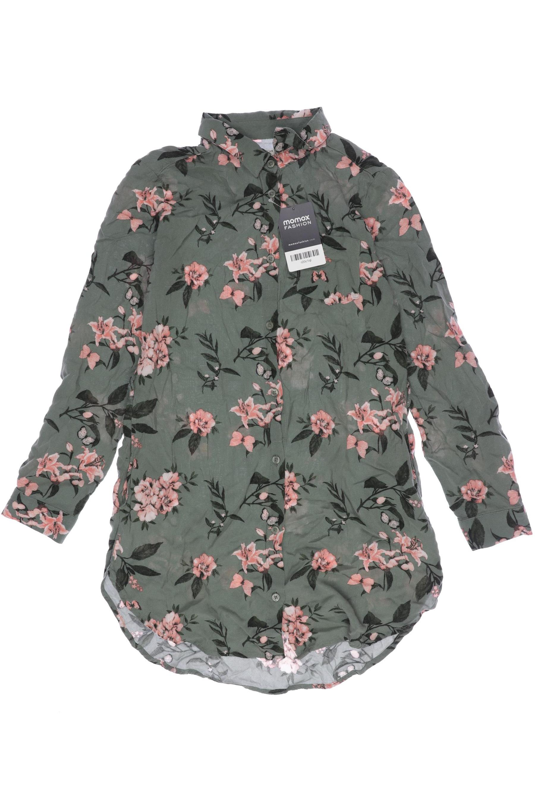 

H&M Mädchen Kleid, grün