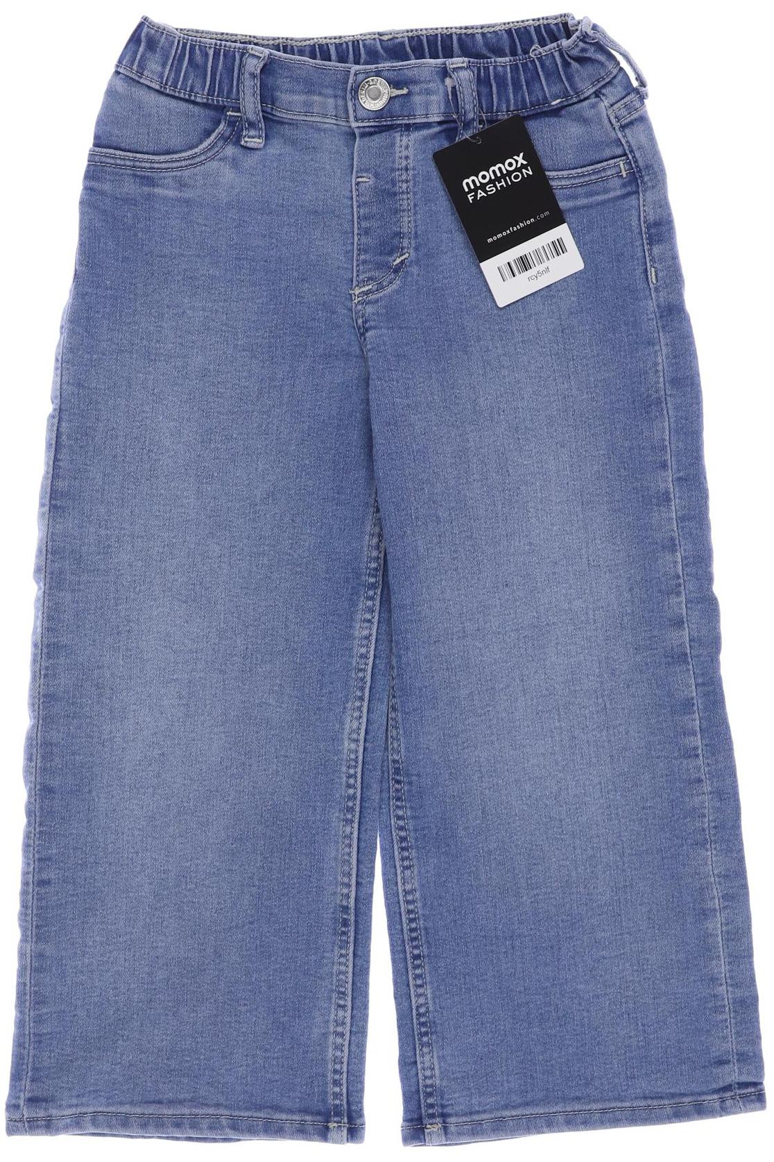 

H&M Mädchen Jeans, blau