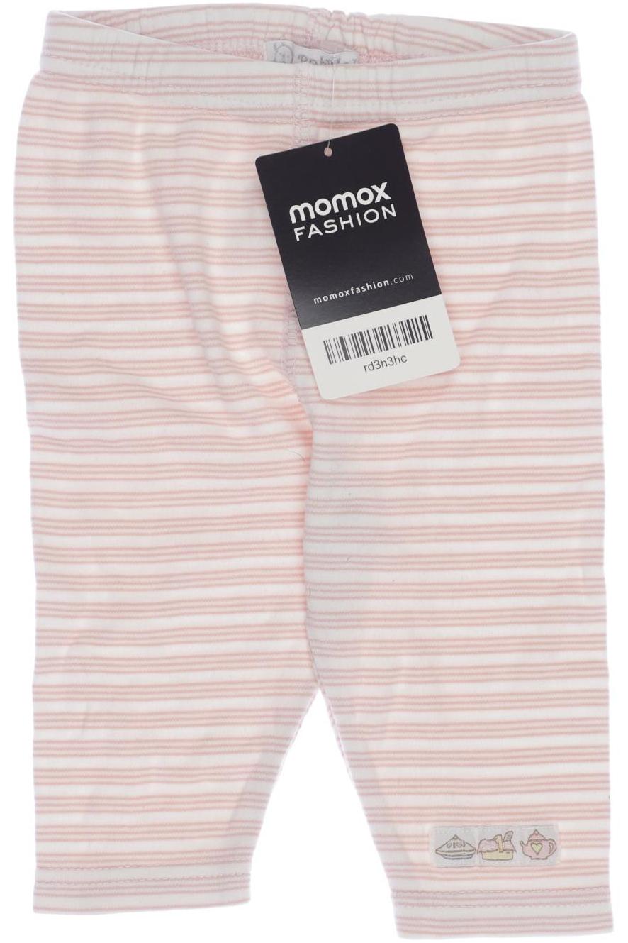 

H&M Damen Stoffhose, pink, Gr. 56