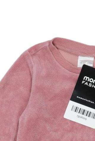 Thumbnail - H&amp;M Mädchen Pullover, pink, Gr. 56