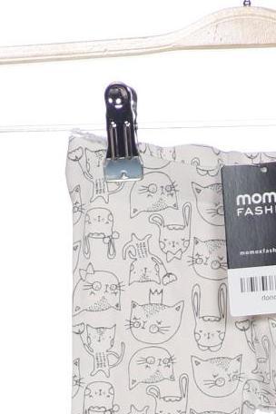 Thumbnail - H&amp;M Damen Stoffhose, cremeweiß, Gr. 80