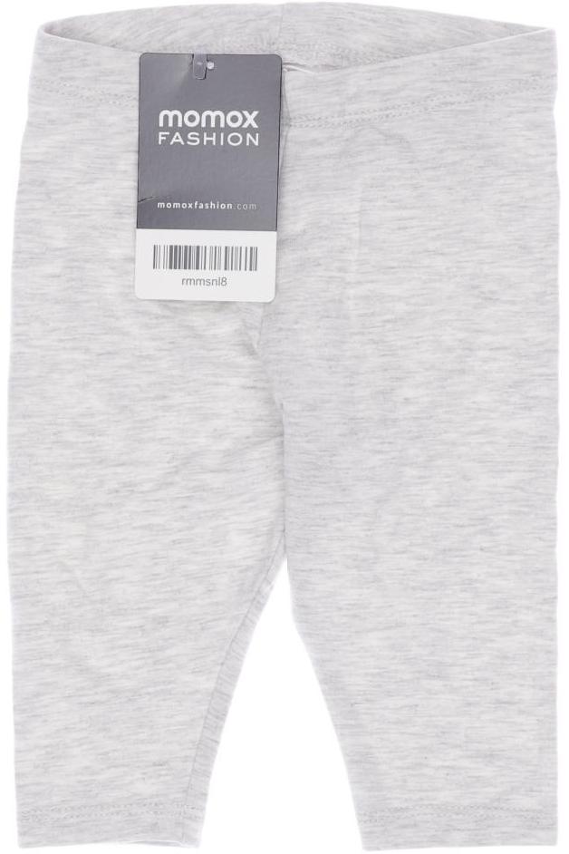 

H&M Mädchen Stoffhose, weiß