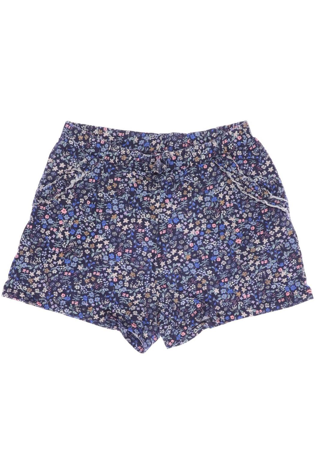 

H&M Damen Shorts, blau, Gr. 134