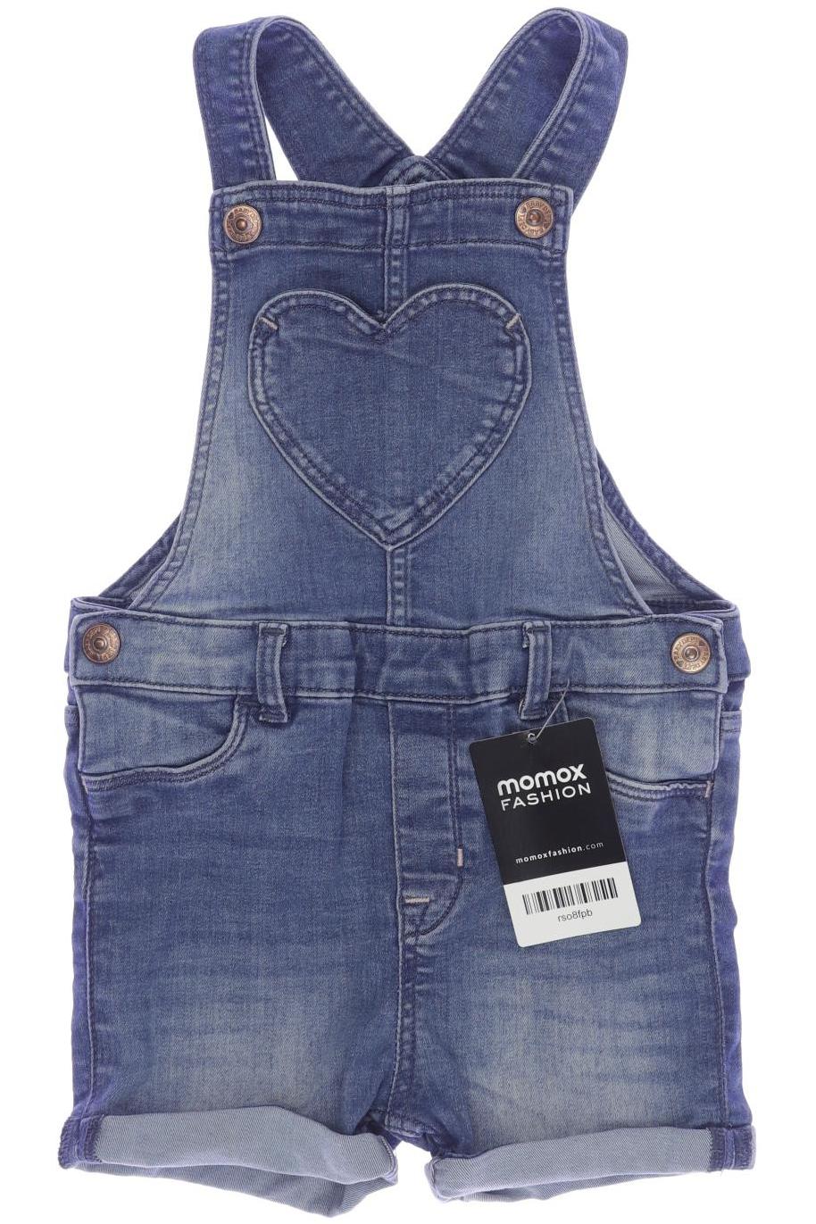 

H&M Damen Strampler, blau, Gr. 92