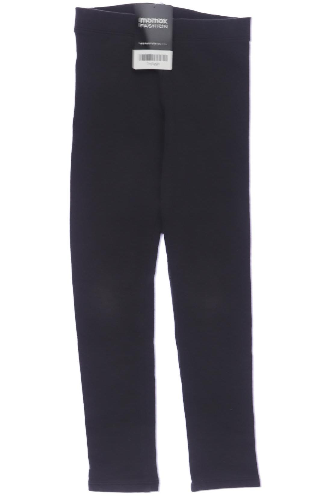 

H&M Damen Stoffhose, grau, Gr. 122
