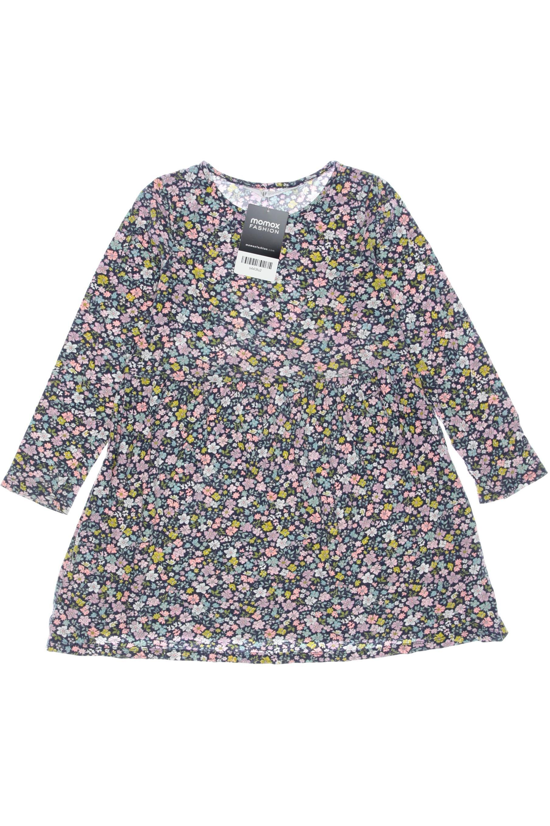 

H&M Damen Kleid, mehrfarbig, Gr. 122/128