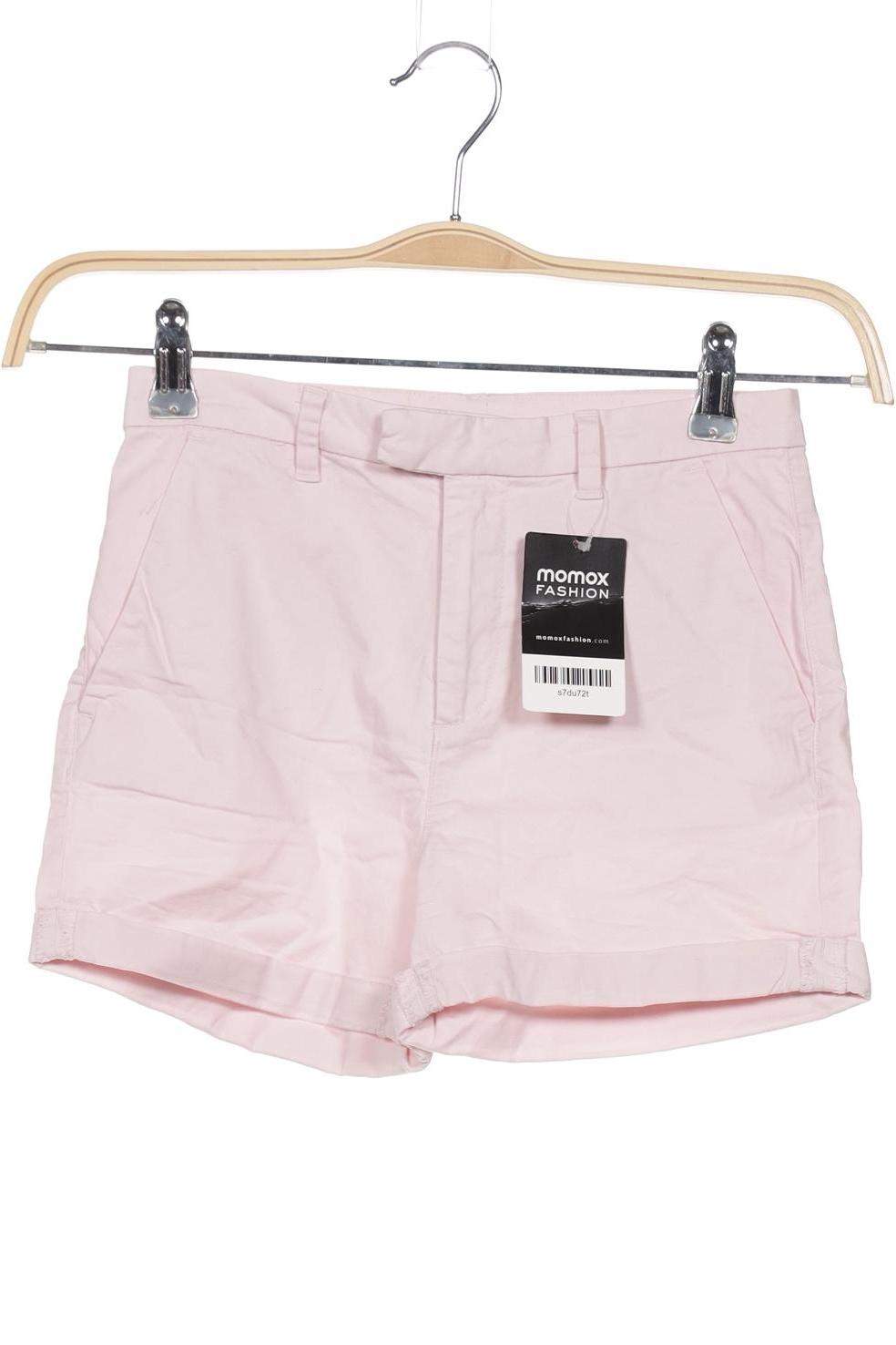 

H&M Damen Shorts, pink, Gr. 140
