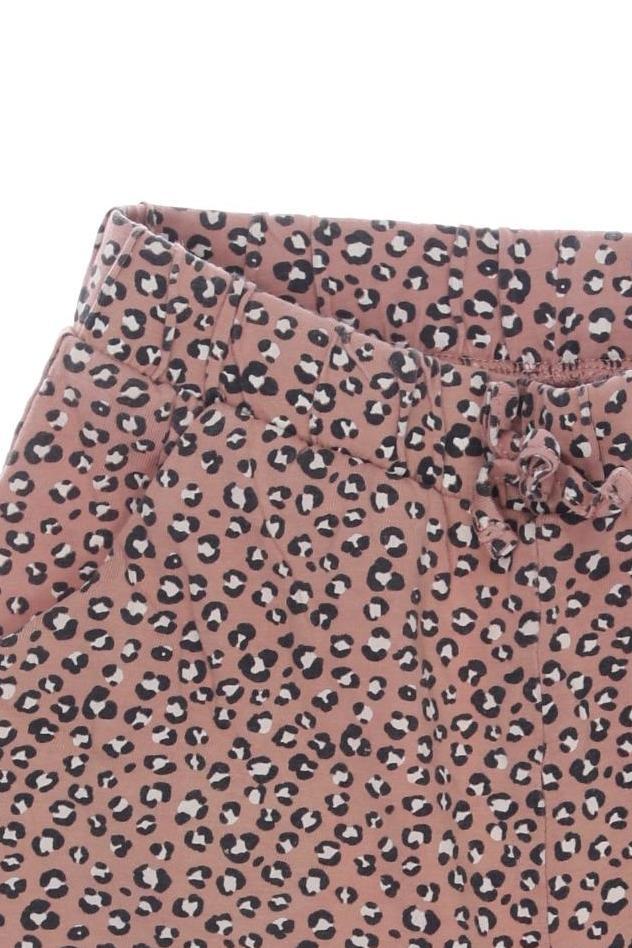 Thumbnail - H&amp;M Mädchen Shorts, pink, Gr. 122