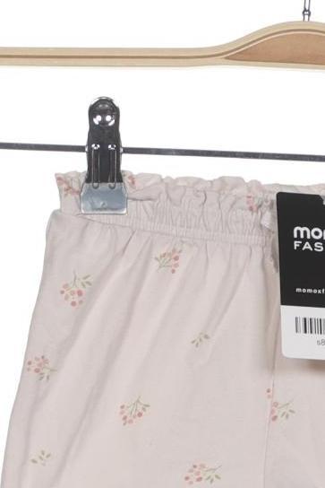 Thumbnail - H&amp;M Mädchen Shorts, beige, Gr. 104