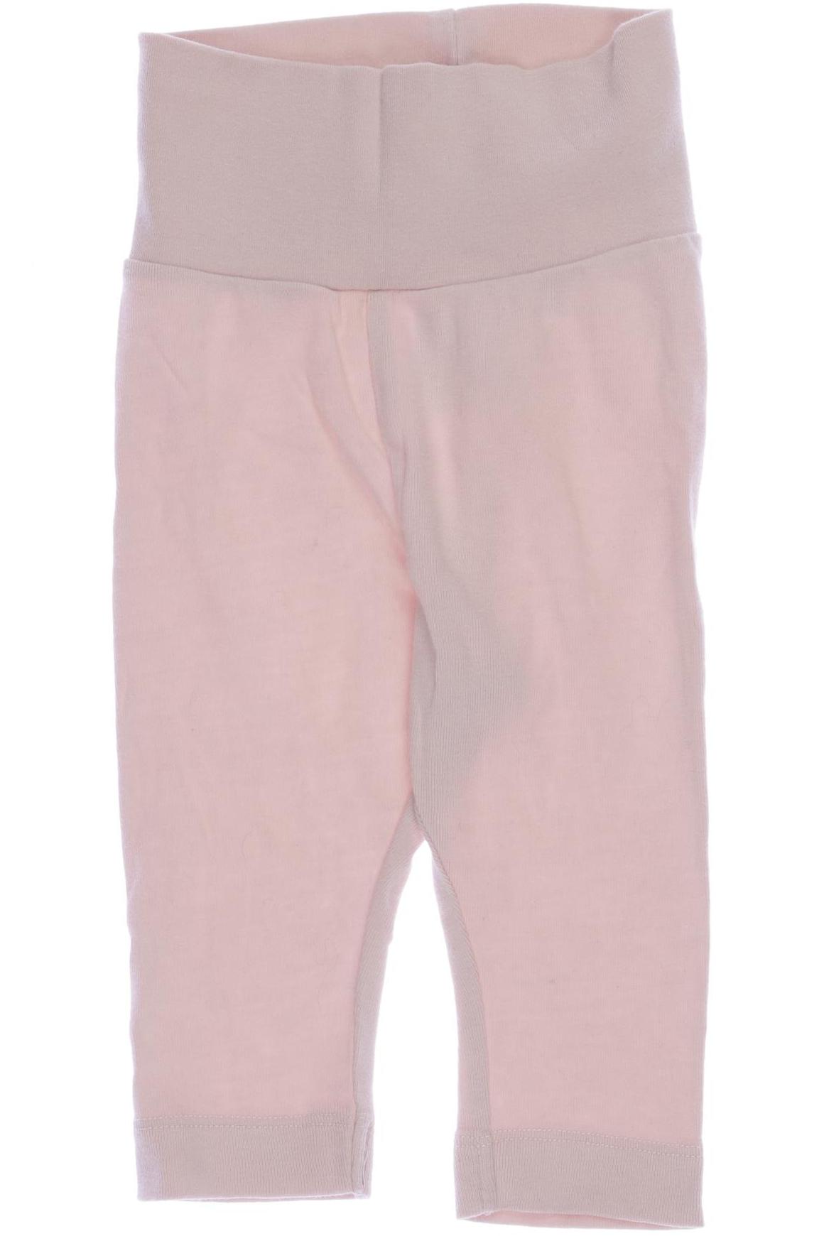 

H&M Mädchen Stoffhose, pink