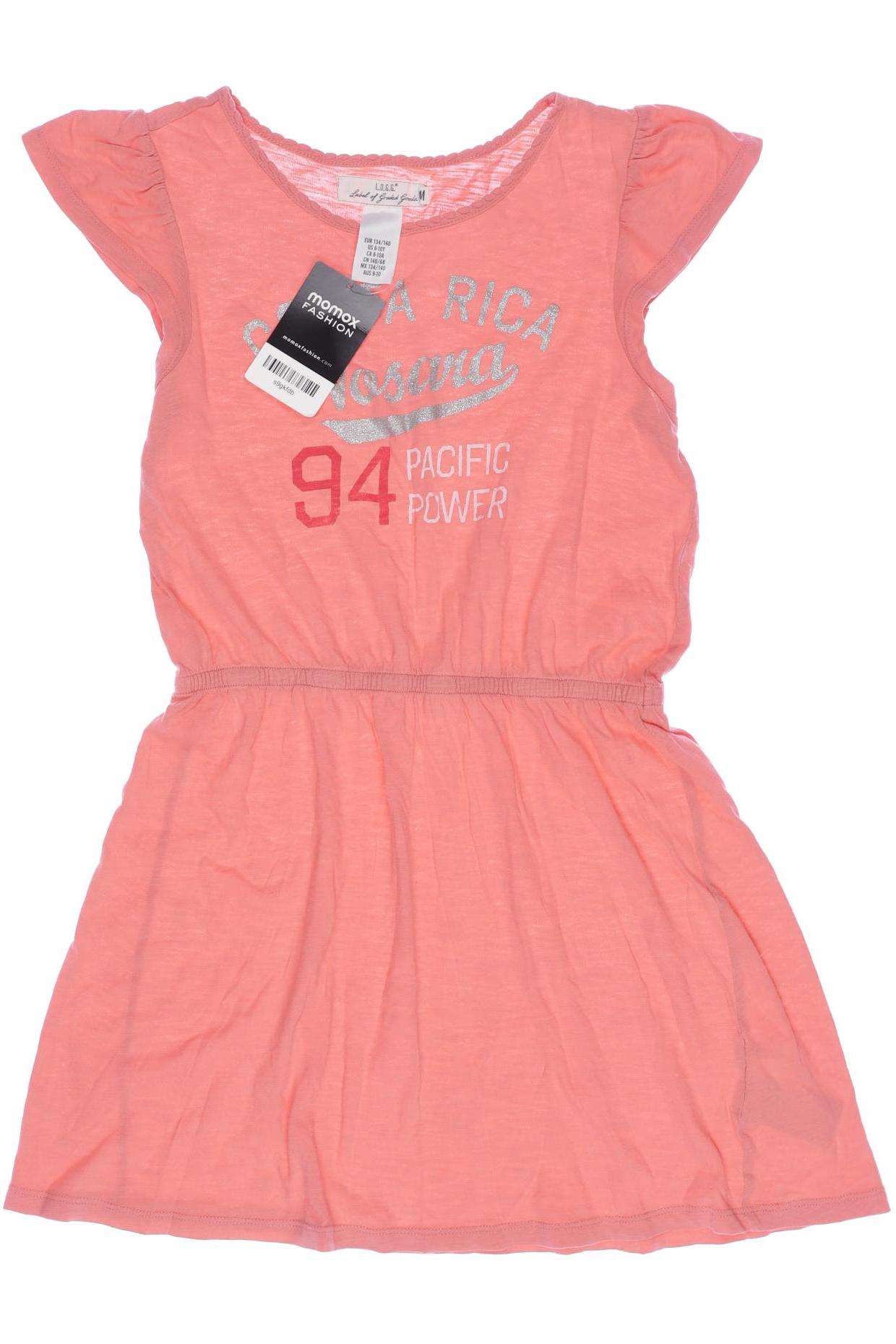 

H&M Damen Kleid, pink, Gr. 134