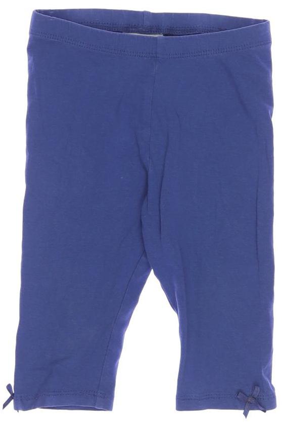 

H&M Mädchen Stoffhose, blau