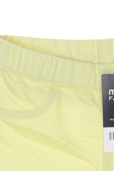 Thumbnail - H&amp;M Damen Shorts, gelb, Gr. 110