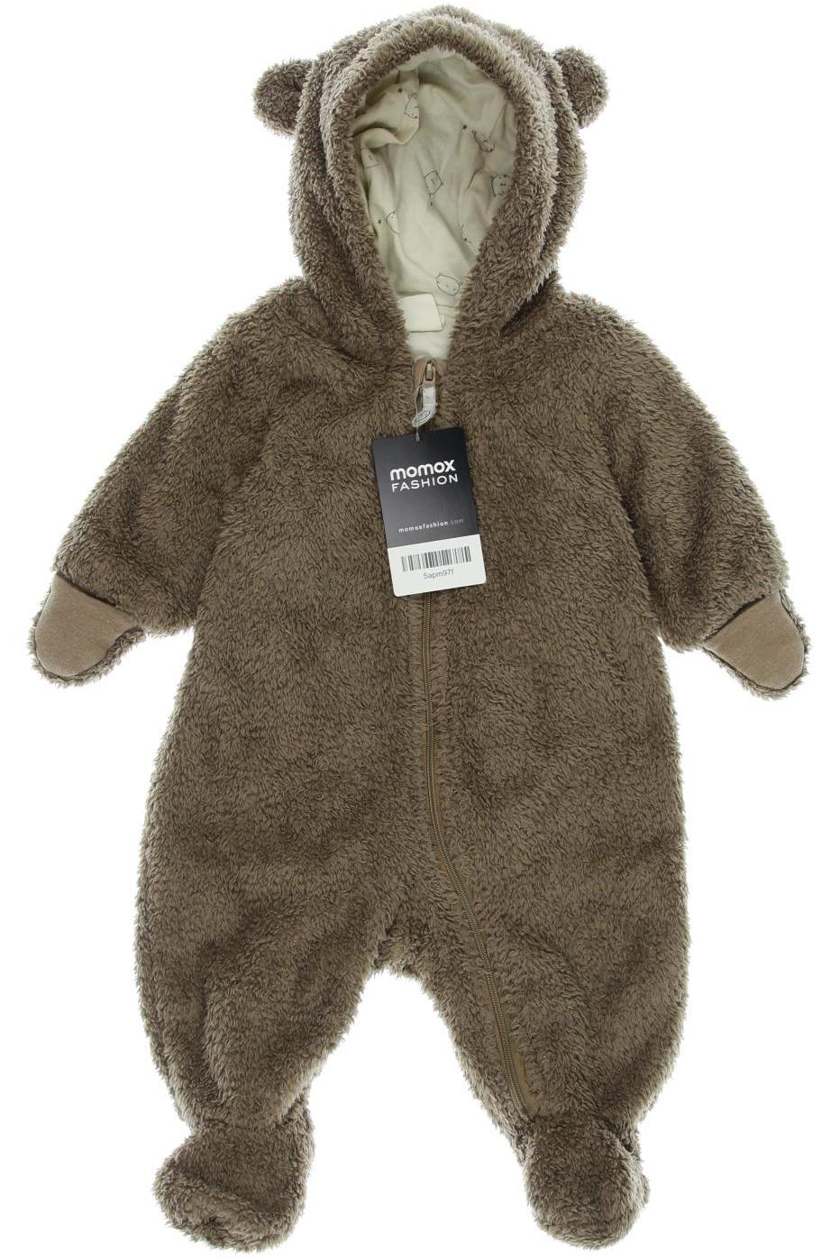 

H&M Damen Schneeanzug, braun, Gr. 56