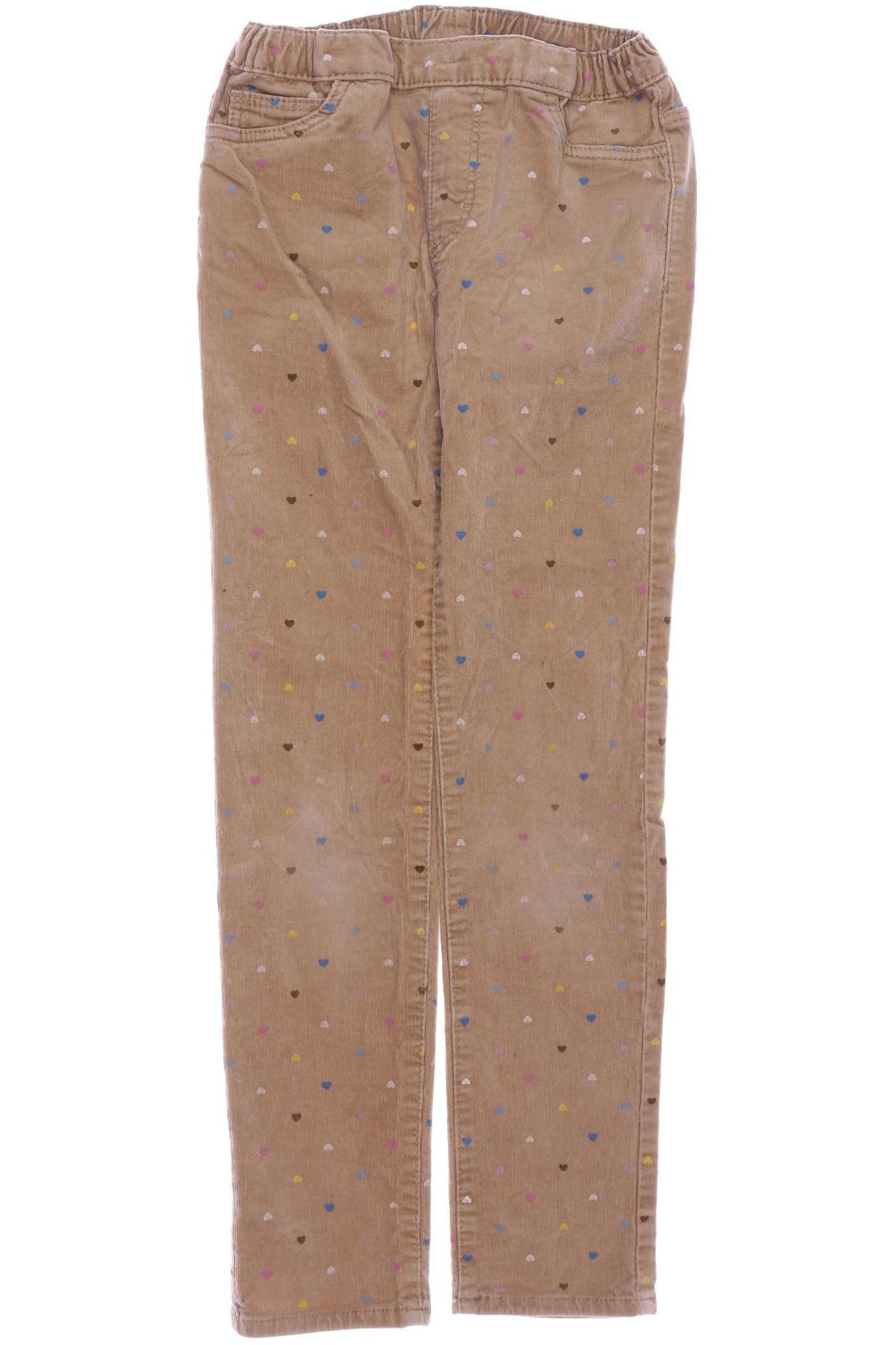 

H&M Mädchen Stoffhose, beige