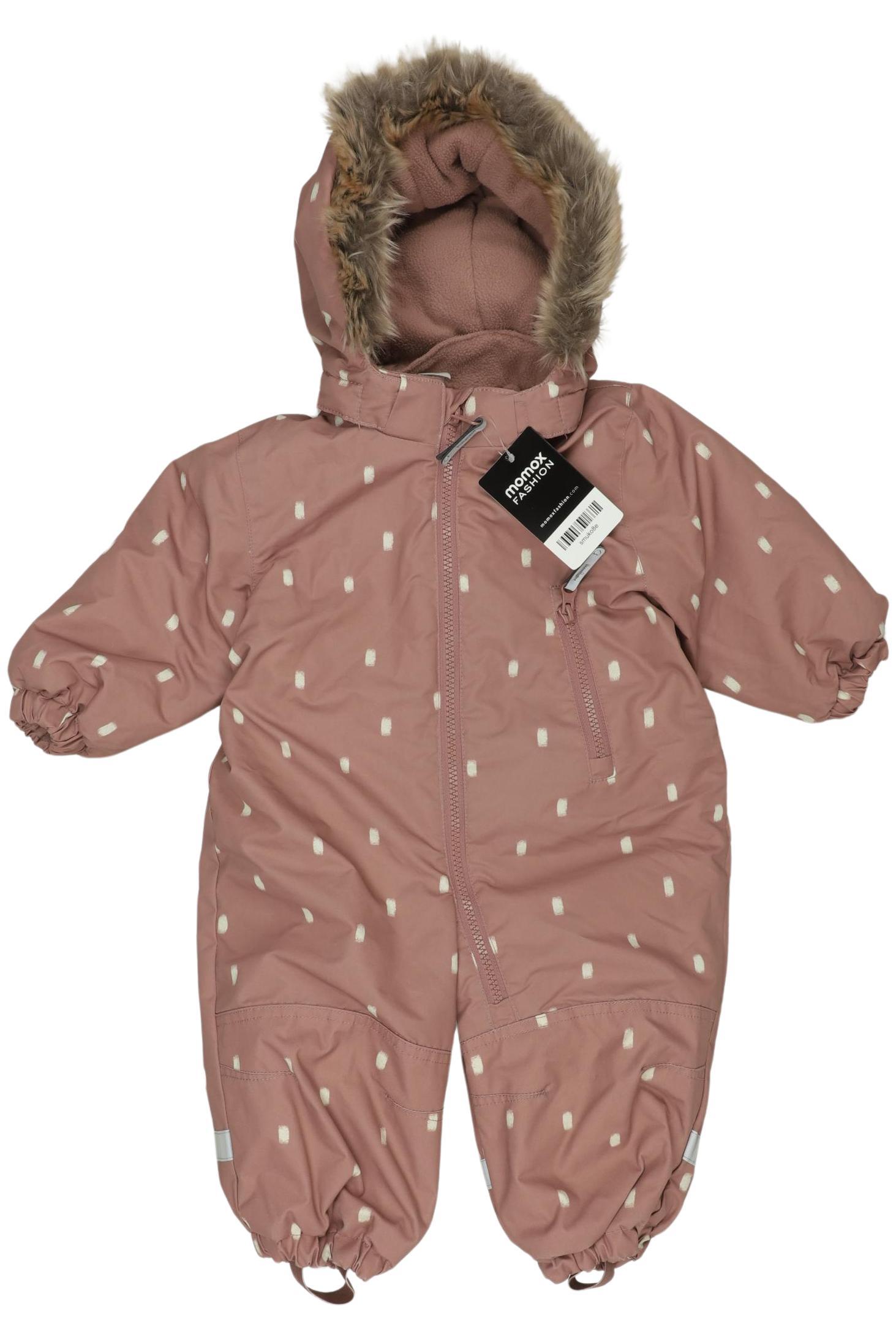 

H&M Damen Schneeanzug, pink, Gr. 74