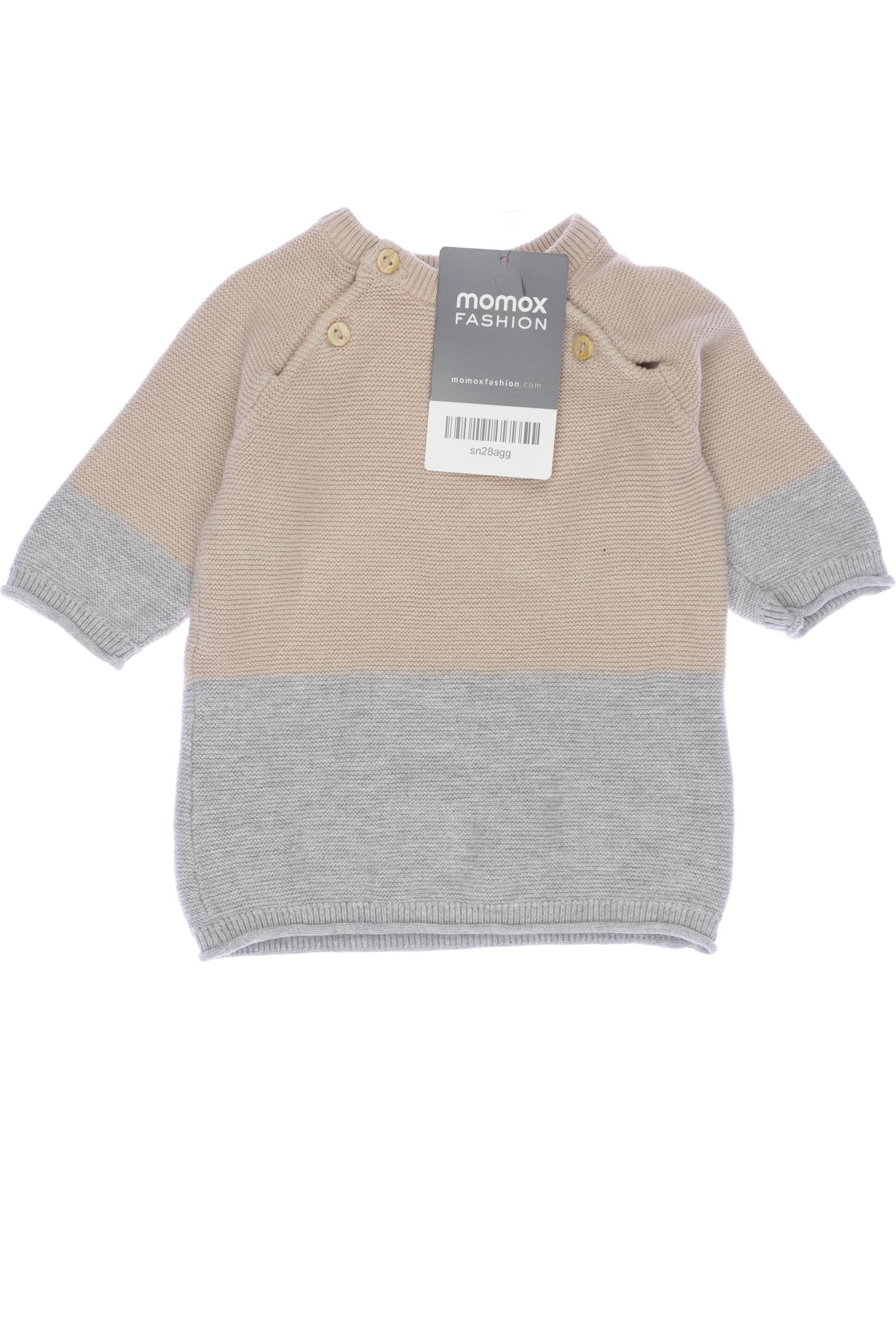 

H&M Damen Pullover, beige, Gr. 56