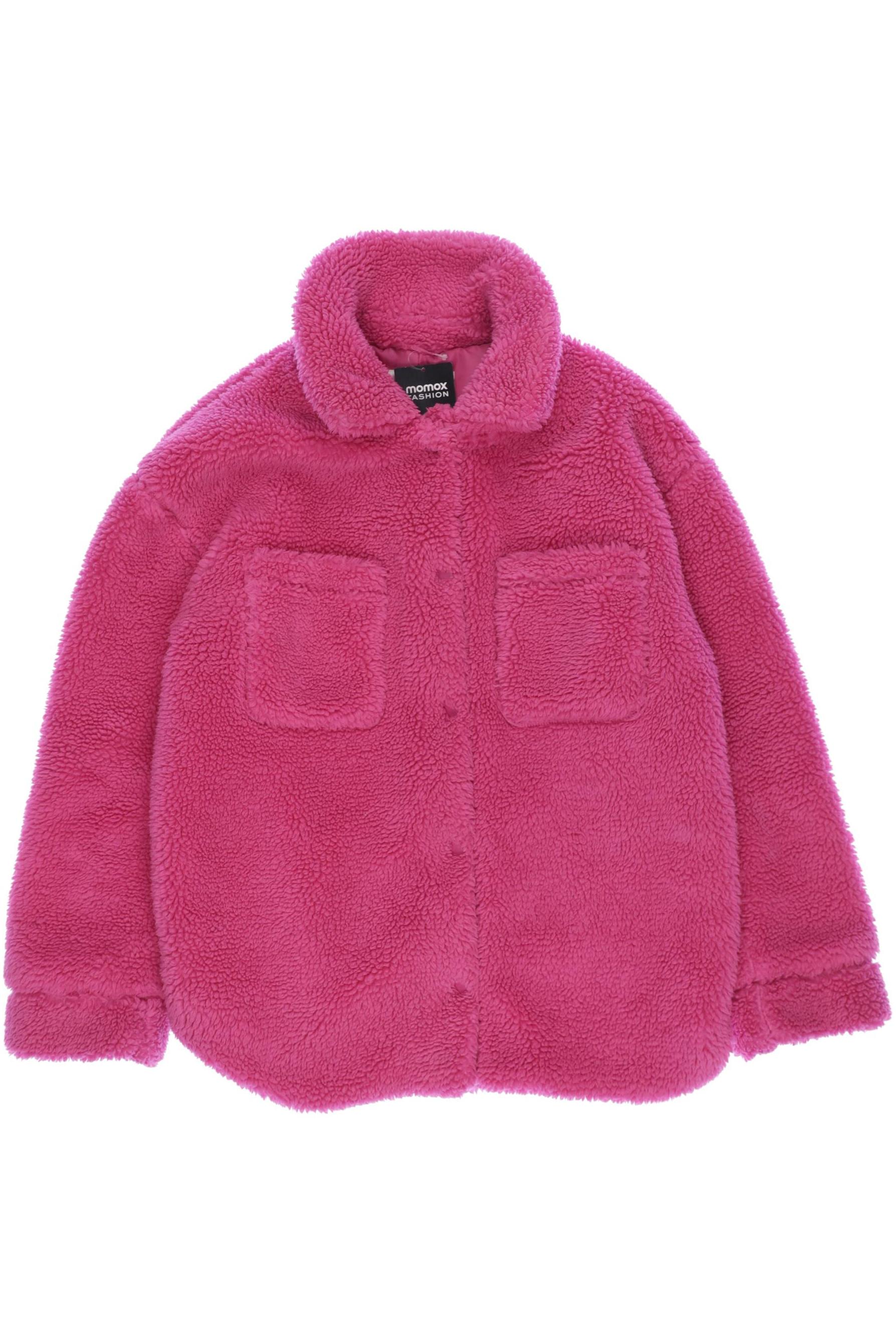 

H&M Damen Jacke, pink, Gr. 146/152